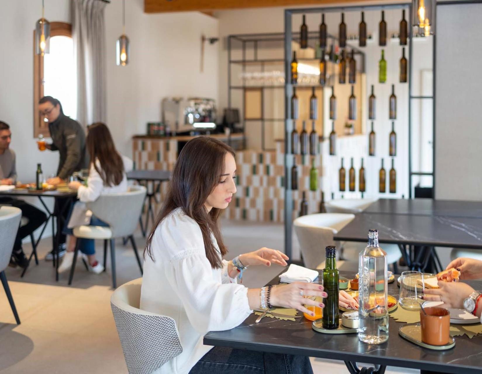 Finca Calderon Enoresort レケナ エクステリア 写真