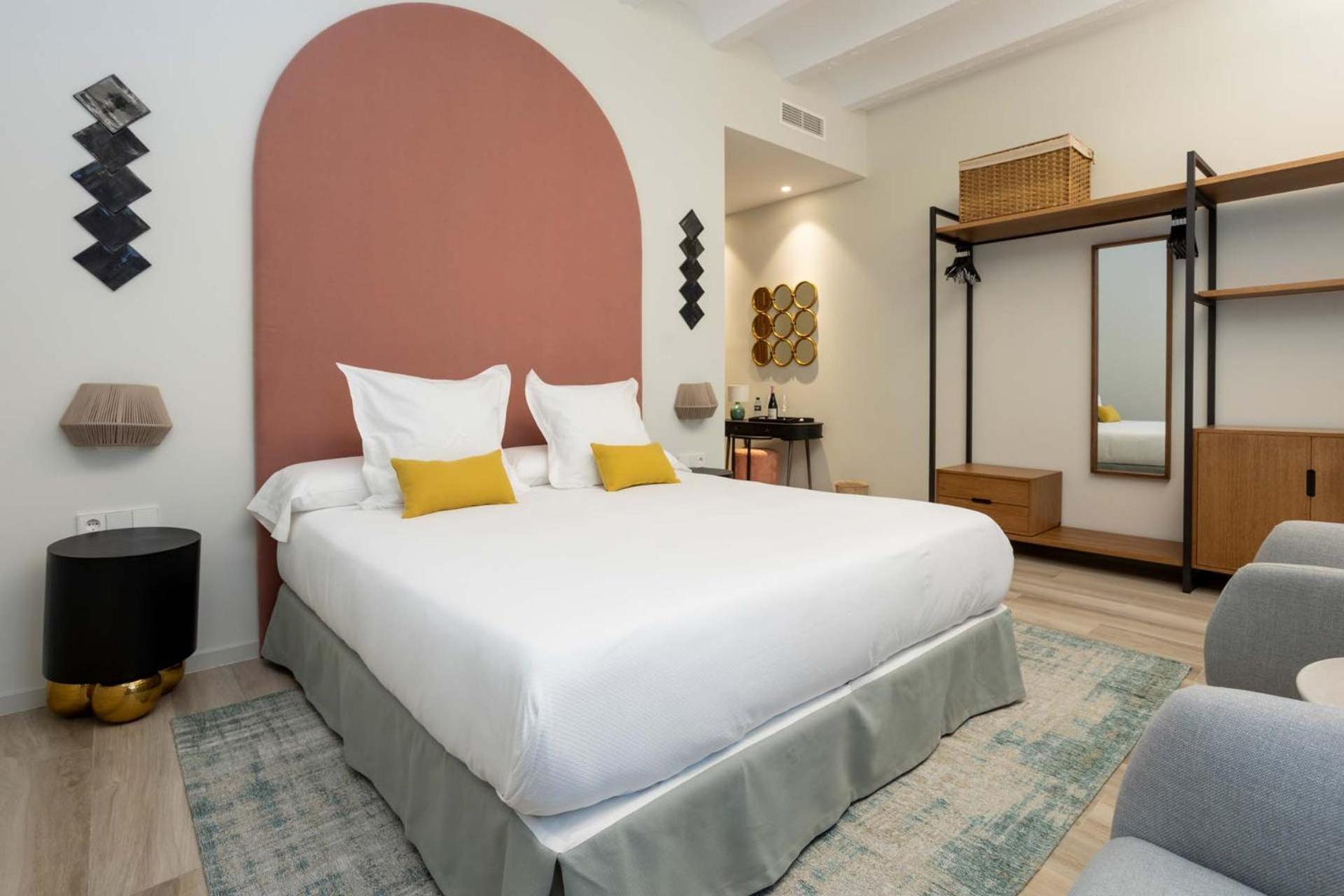 Finca Calderon Enoresort レケナ エクステリア 写真