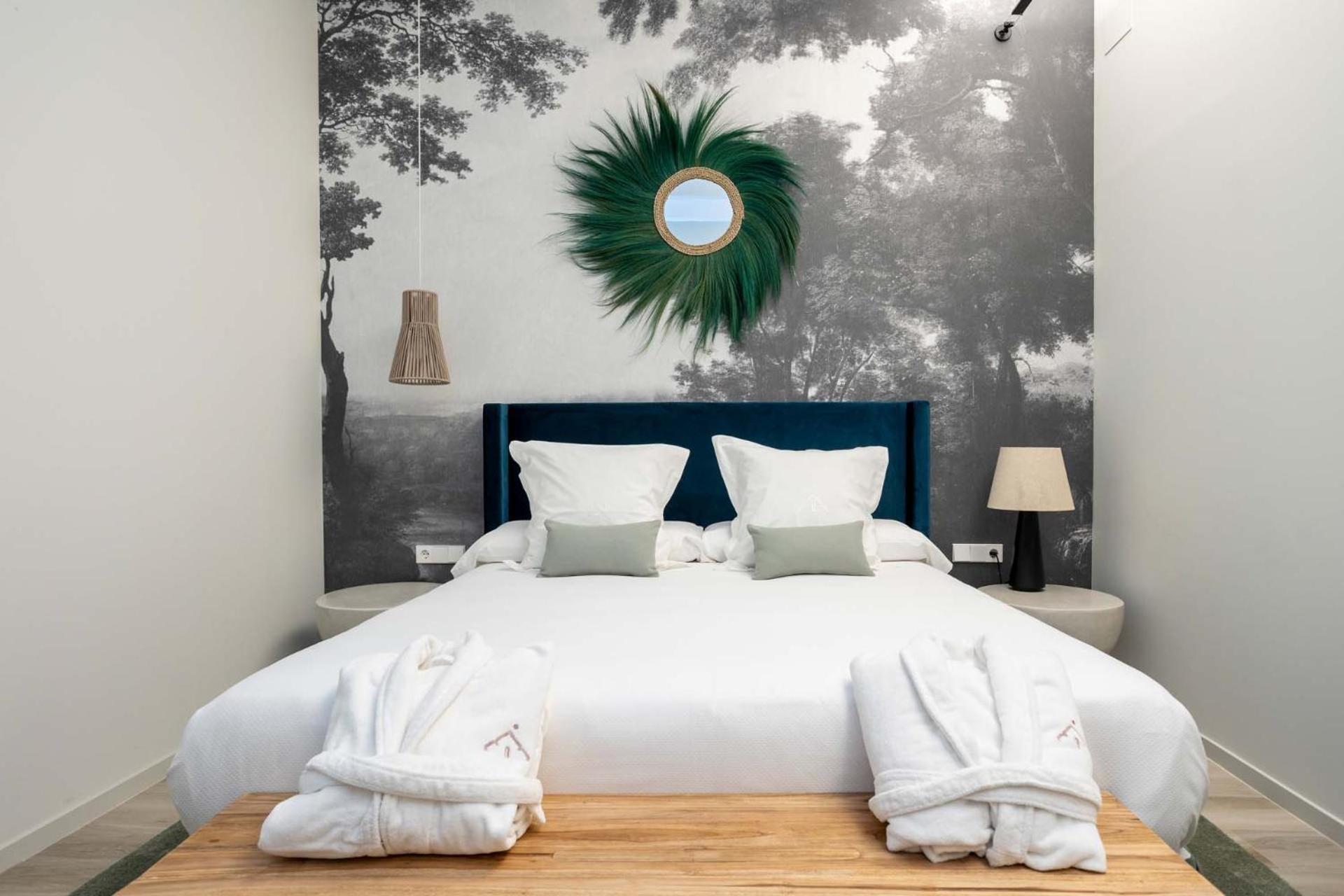 Finca Calderon Enoresort レケナ エクステリア 写真