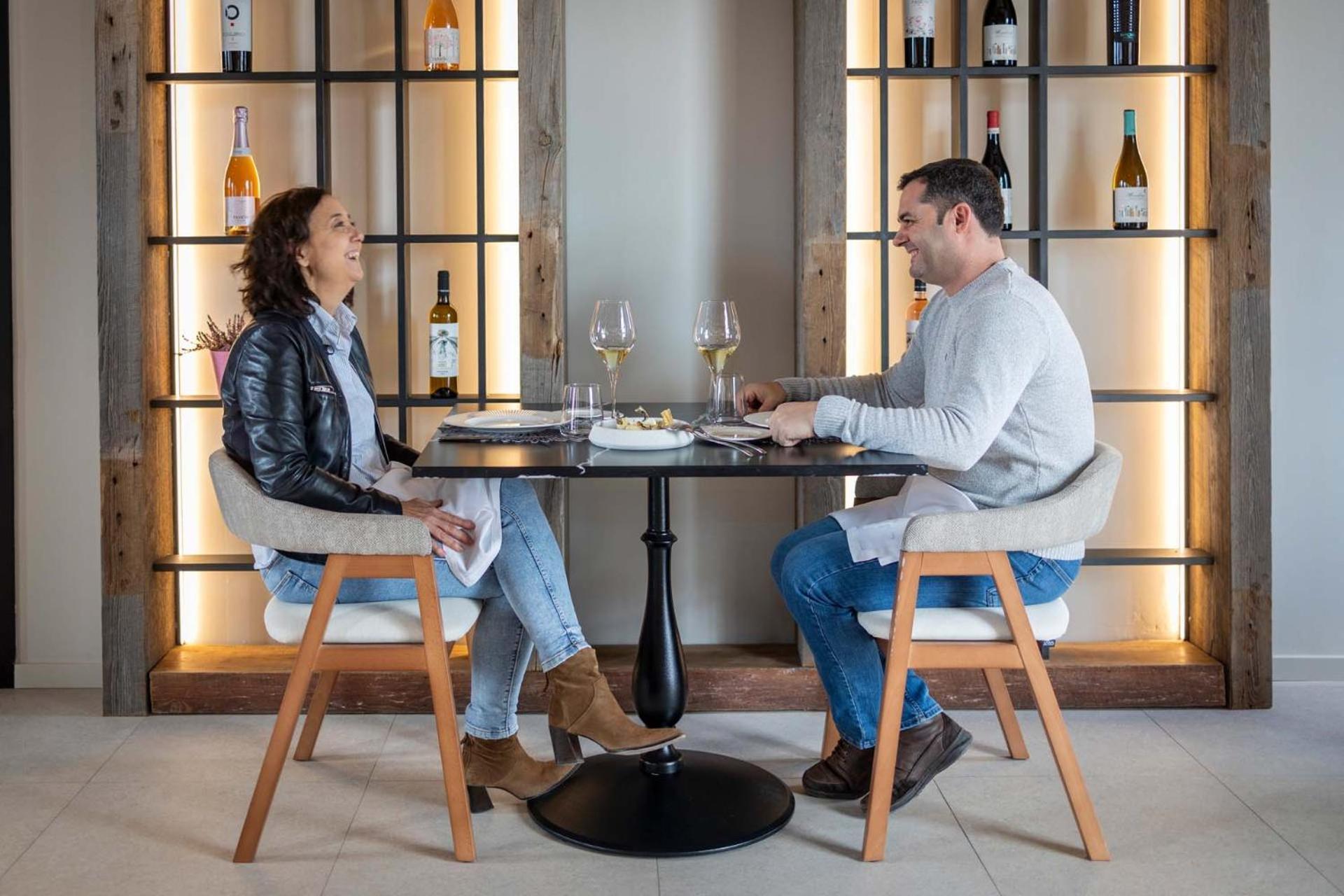 Finca Calderon Enoresort レケナ エクステリア 写真