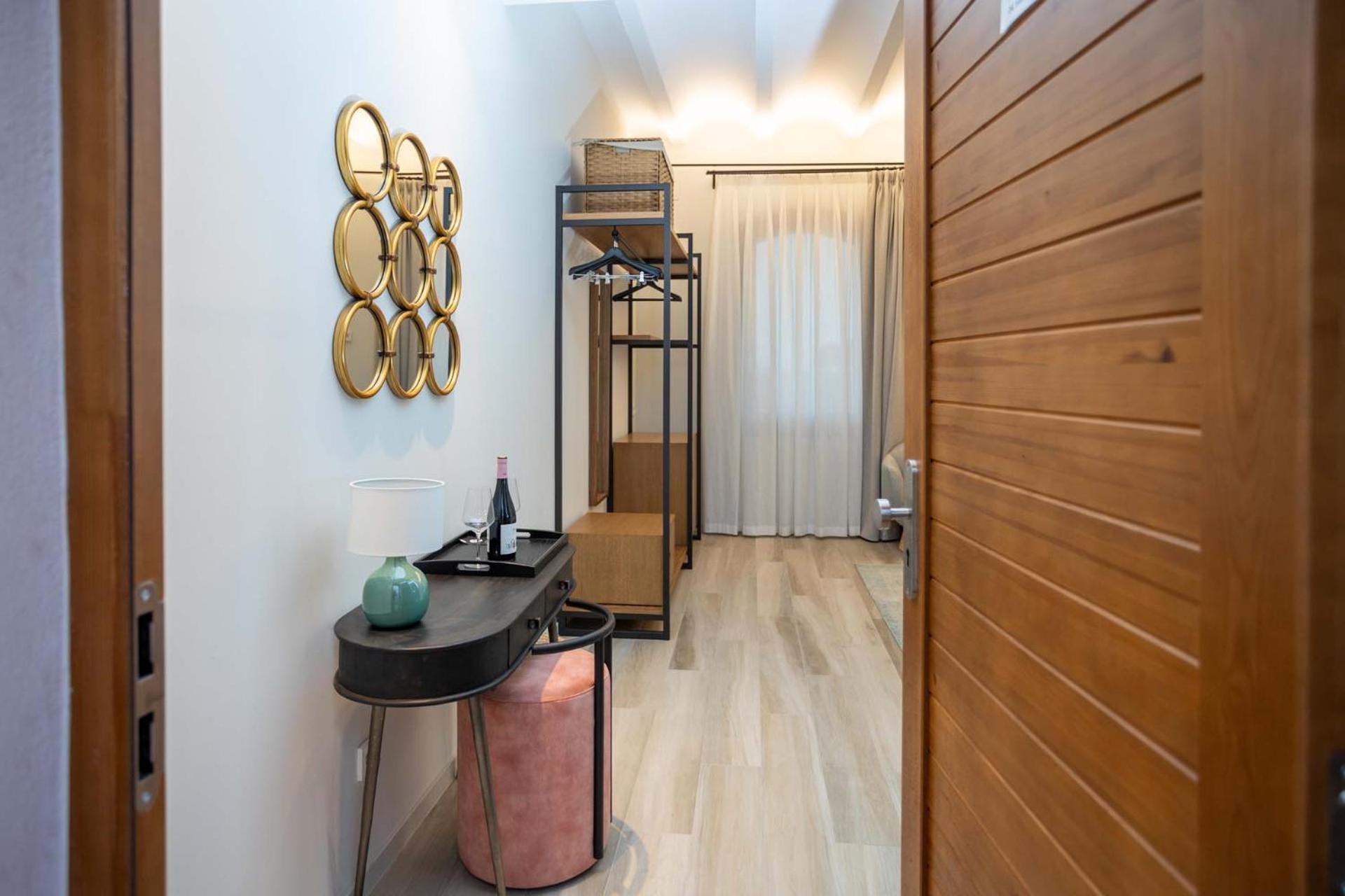 Finca Calderon Enoresort レケナ エクステリア 写真