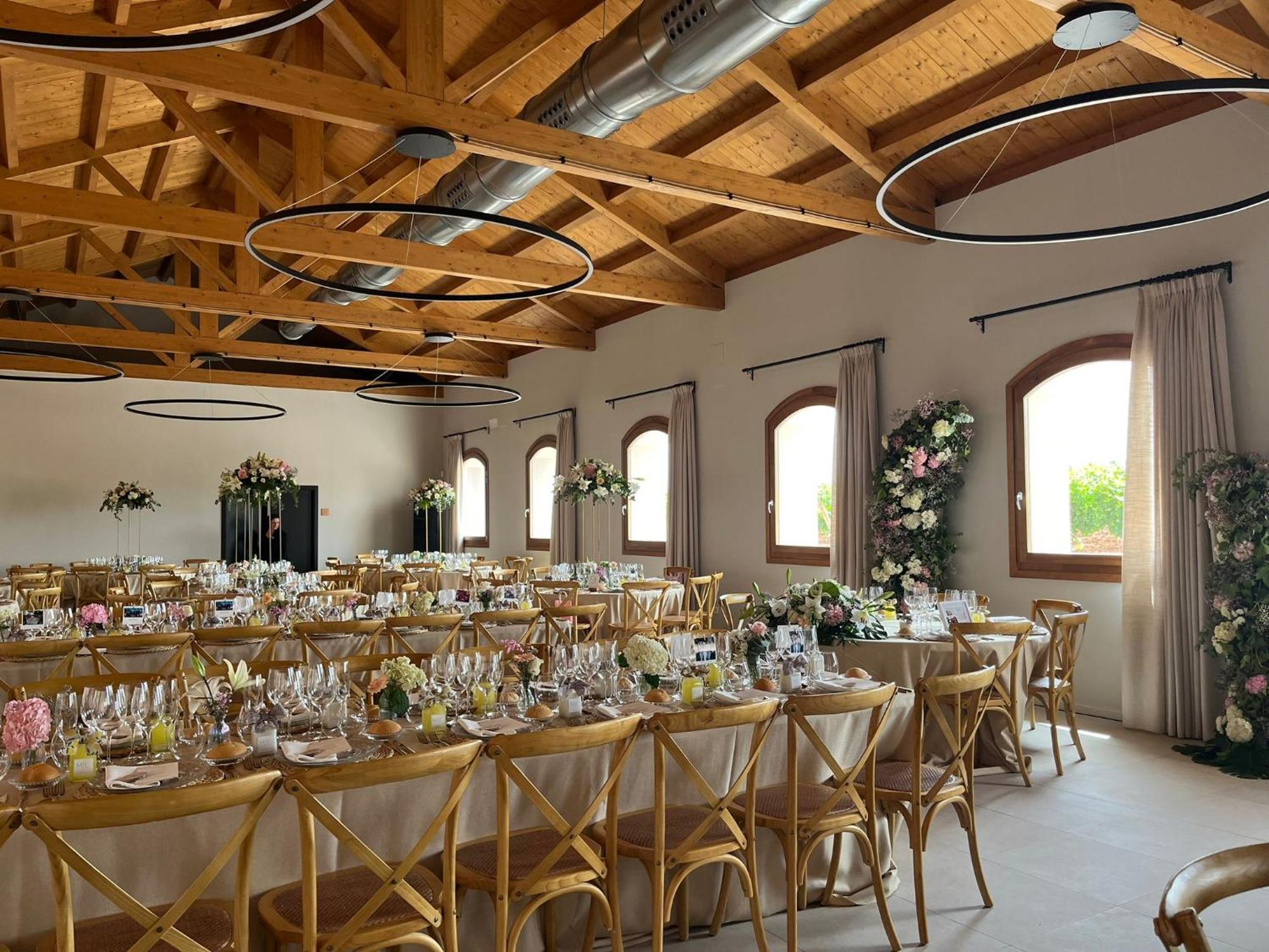 Finca Calderon Enoresort レケナ エクステリア 写真